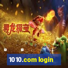 1010.com login